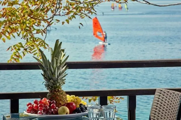 Stüdyo, Deniz Manzaralı