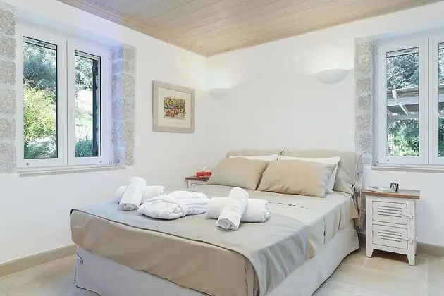 Villa, 4 Yatak Odası, Kişiye Özel Havuzlu