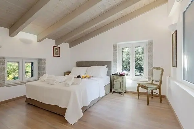 Villa, 4 Yatak Odası, Kişiye Özel Havuzlu