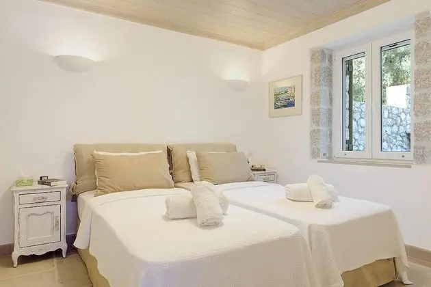 Villa, 4 Yatak Odası, Kişiye Özel Havuzlu