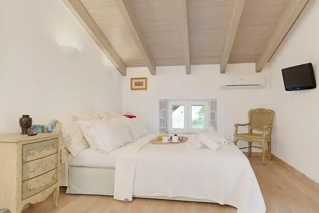 Villa, 4 Yatak Odası, Kişiye Özel Havuzlu