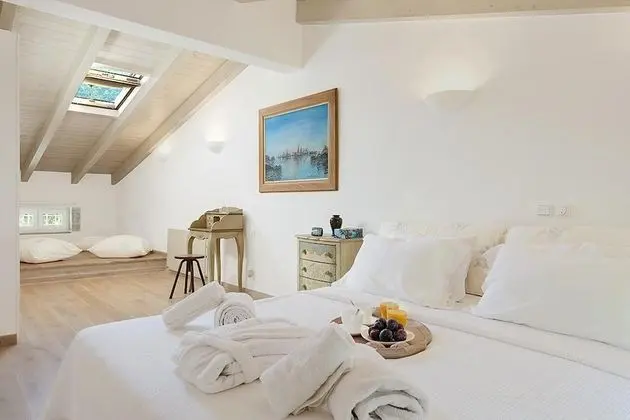 Villa, 4 Yatak Odası, Kişiye Özel Havuzlu
