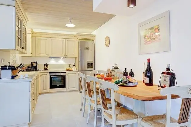 Villa, 4 Yatak Odası, Kişiye Özel Havuzlu