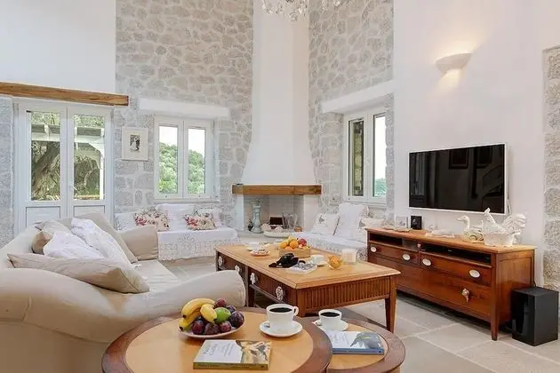 Villa, 4 Yatak Odası, Kişiye Özel Havuzlu