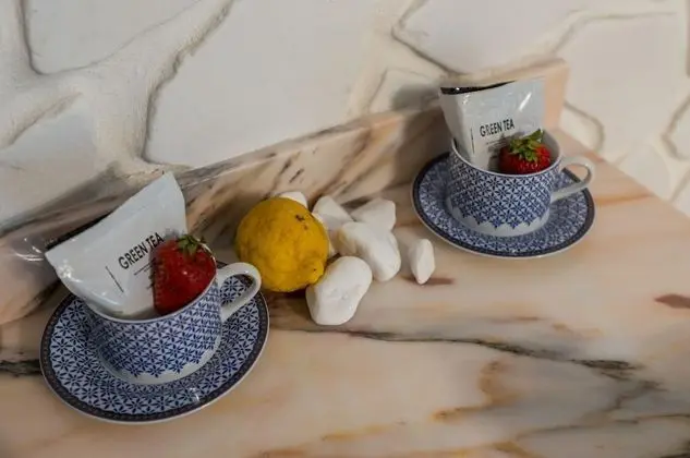 Design Süit, Veranda, Havuz Kenarı