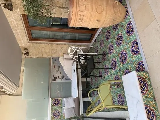Design Süit, Veranda, Havuz Kenarı