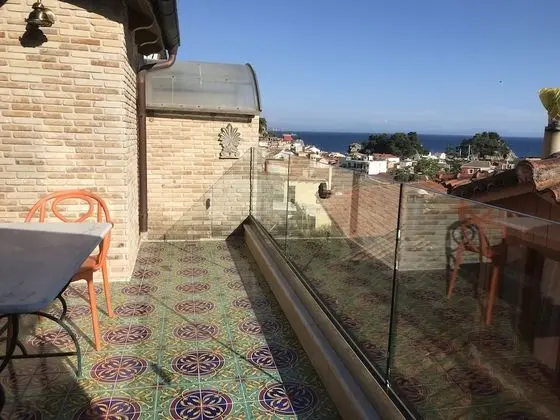 Superior Süit, Deniz Manzaralı (King Minos)