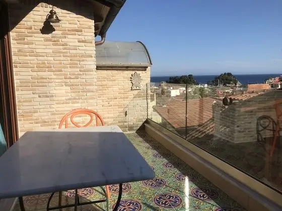 Superior Süit, Deniz Manzaralı (King Minos)