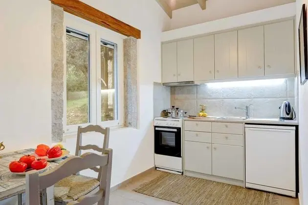 Villa, 1 Yatak Odası, Kişiye Özel Havuzlu, Deniz Manzaralı