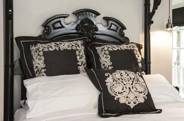 Luxury Kır Evi, 1 Büyük (Queen) Boy Yatak, Sigara İçilmez