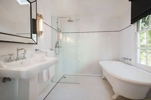 Luxury Kır Evi, 1 Büyük (Queen) Boy Yatak, Sigara İçilmez