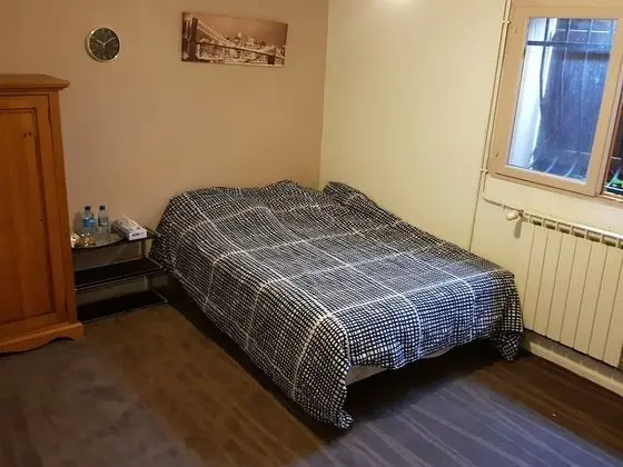 Ev, 3 Yatak Odası (La Maison de Manon)