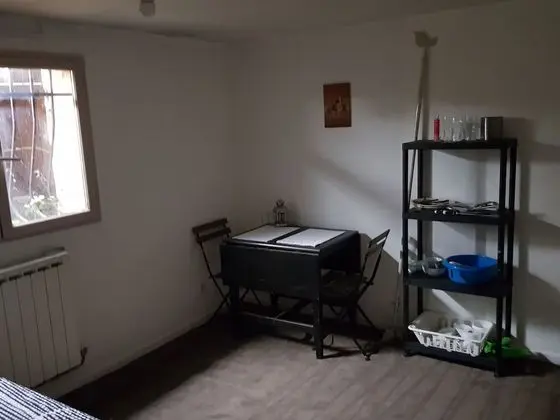 Ev, 3 Yatak Odası (La Maison de Manon)