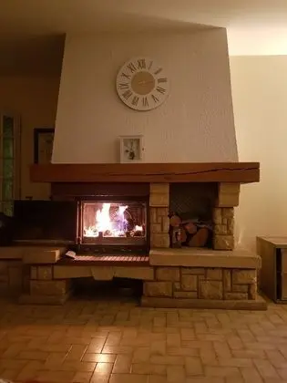 Ev, 3 Yatak Odası (La Maison de Manon)