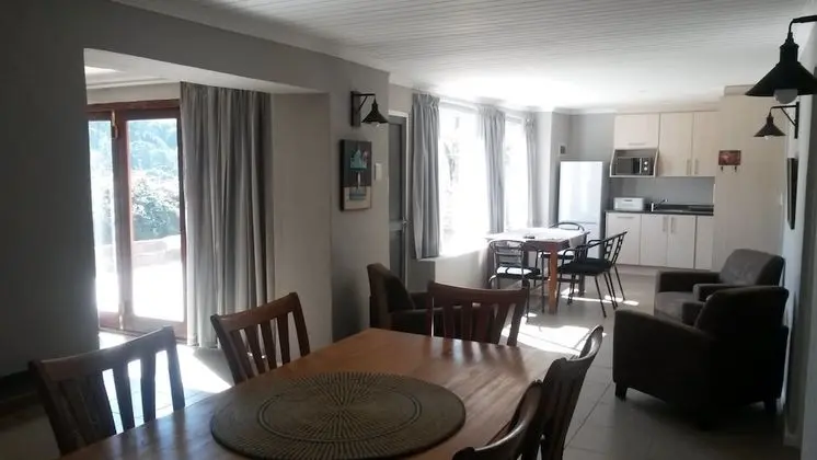 Family Ev, 2 Yatak Odası, Dağ Manzaralı
