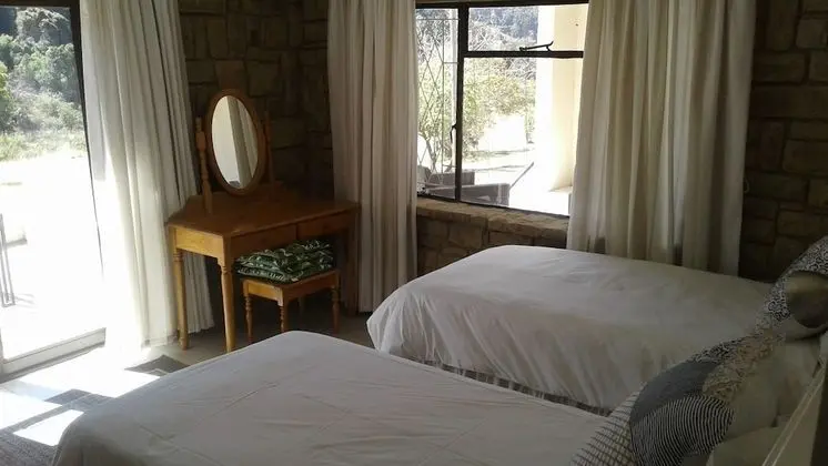 Family Kır Evi, 2 Yatak Odası, Dağ Manzaralı