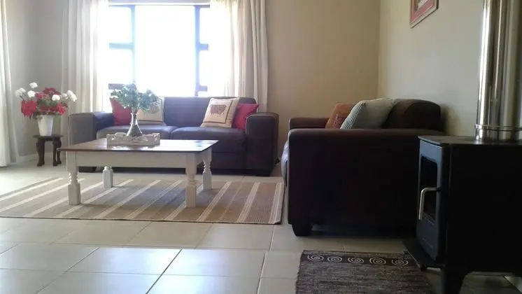 Family Kır Evi, 2 Yatak Odası, Dağ Manzaralı