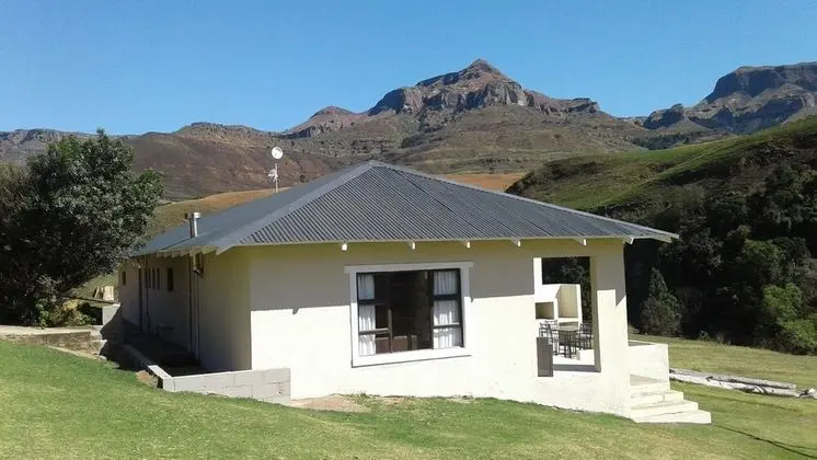 Family Kır Evi, 2 Yatak Odası, Dağ Manzaralı