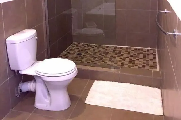 Standard Tek Büyük Yataklı Oda, 1 Yatak Odası