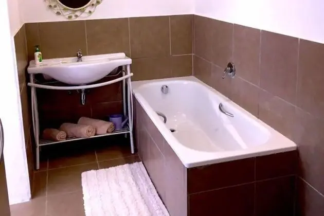 Standard Tek Büyük Yataklı Oda, 1 Yatak Odası