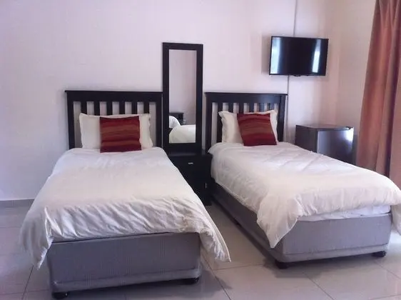 Standard Dört Kişilik Oda, 1 Yatak Odası