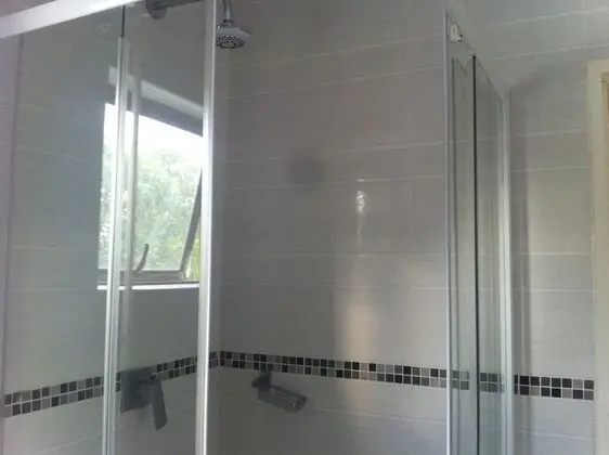 Standard Dört Kişilik Oda, 1 Yatak Odası