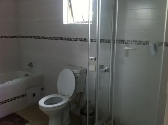 Standard Dört Kişilik Oda, 1 Yatak Odası