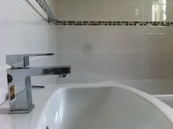 Standard Dört Kişilik Oda, 1 Yatak Odası