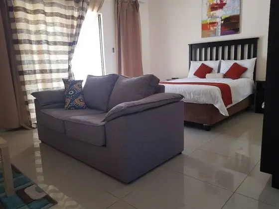 Standard Tek Büyük Yataklı Oda, 1 Çift Kişilik Yatak