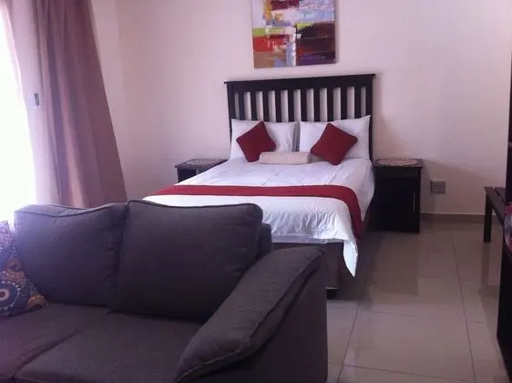 Standard Tek Büyük Yataklı Oda, 1 Çift Kişilik Yatak