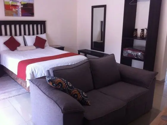 Standard Tek Büyük Yataklı Oda, 1 Çift Kişilik Yatak