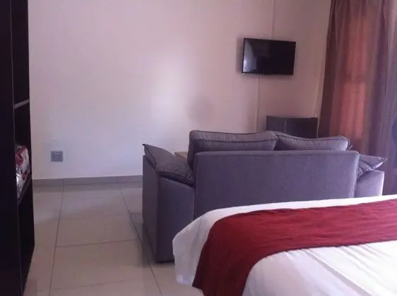 Standard Tek Büyük Yataklı Oda, 1 Çift Kişilik Yatak