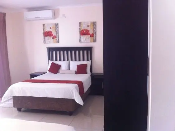 Standard Tek Büyük Yataklı Oda, 1 Çift Kişilik Yatak