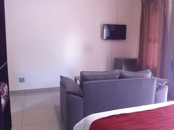 Standard Tek Büyük Yataklı Oda, 1 Çift Kişilik Yatak