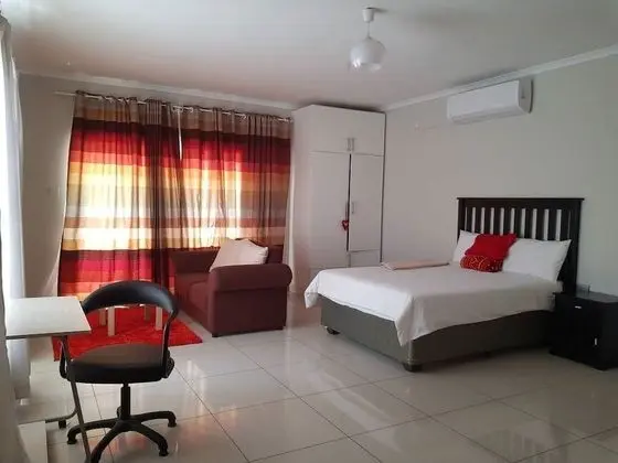 Standard Tek Büyük Yataklı Oda, 1 Çift Kişilik Yatak