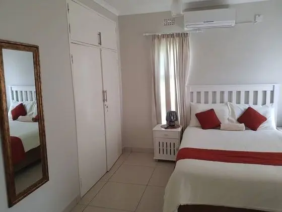 Standard Tek Büyük Yataklı Oda, 1 Çift Kişilik Yatak