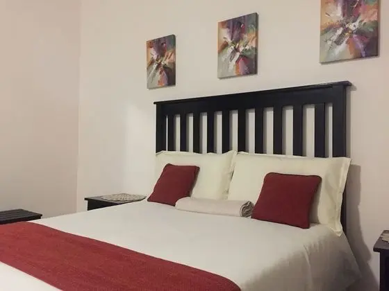 Standard Tek Büyük Yataklı Oda, 1 Çift Kişilik Yatak