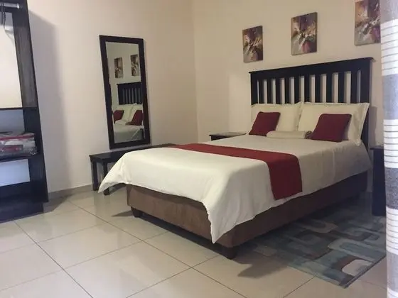 Standard Tek Büyük Yataklı Oda, 1 Çift Kişilik Yatak