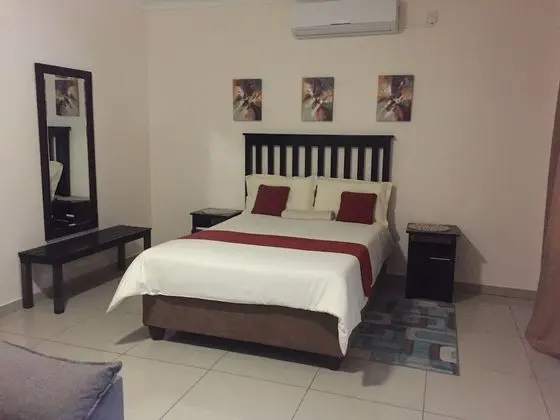 Standard Tek Büyük Yataklı Oda, 1 Çift Kişilik Yatak