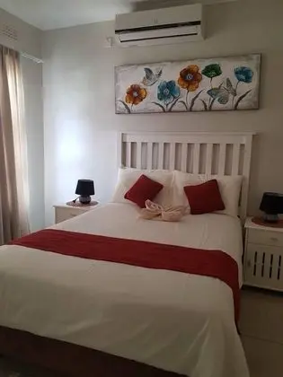 Standard Tek Büyük Yataklı Oda, 1 Çift Kişilik Yatak