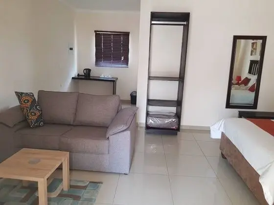 Standard Tek Büyük Yataklı Oda, 1 Çift Kişilik Yatak