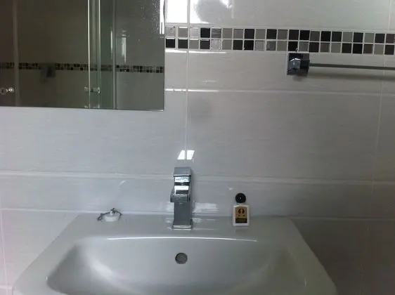 Standard Tek Büyük Yataklı Oda, 1 Çift Kişilik Yatak