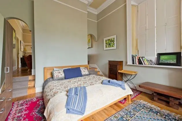 Deluxe Apart Daire