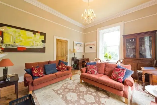 Deluxe Apart Daire