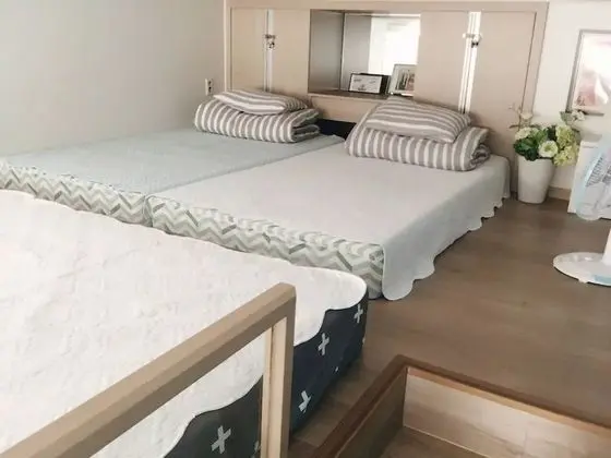 Lee Apartment #1