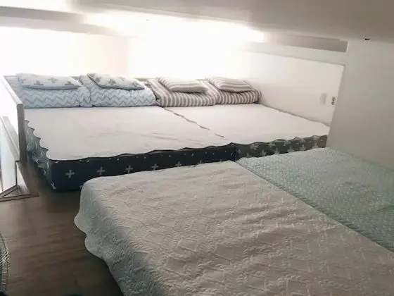 Lee Apartment #1