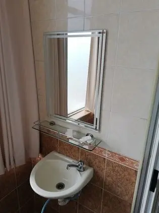 Standard Oda, 1 Büyük (Queen) Boy Yatak