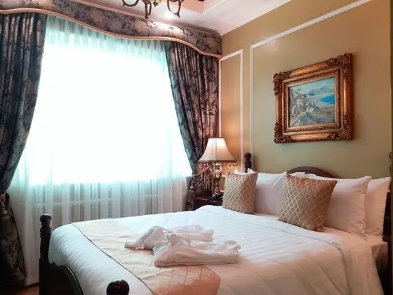 Exclusive Villa