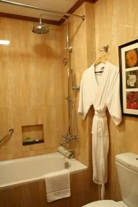 Regency King Room