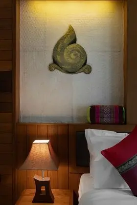 Deluxe İki Ayrı Yataklı Oda